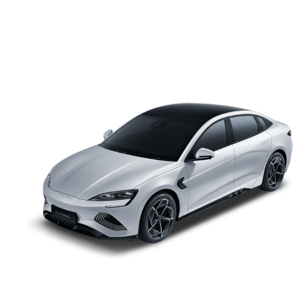 BYD